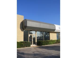 Showrooms / Bulky Goods commercial property leased at 3 / 4-10 Farrall Road Midvale WA 6056