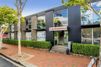 Offices commercial property leased at 4/55 McDougall Street Milton QLD 4064 Offices commercial property leased at 4/55 McDougall Street Milton QLD 4064
