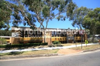 Offices commercial property leased at Brookvale NSW 2100 Offices commercial property leased at Brookvale NSW 2100