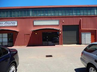 Factory, Warehouse & Industrial commercial property leased at 18A /81 Briggs Street Carlisle WA 6101 Factory, Warehouse & Industrial commercial property leased at 18A /81 Briggs Street Carlisle WA 6101