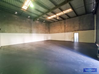 Factory, Warehouse & Industrial commercial property leased at Caboolture QLD 4510