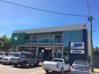 Offices commercial property leased at 57 Mitchell Street North Ward QLD 4810 Offices commercial property leased at 57 Mitchell Street North Ward QLD 4810