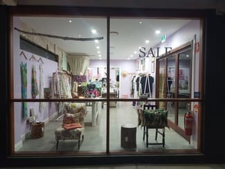 Shop & Retail commercial property leased at 5/17-23 Wharf Street Murwillumbah NSW 2484