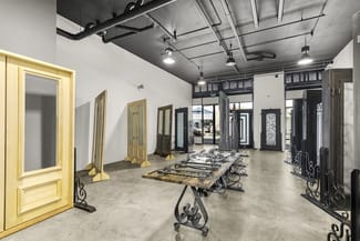 Showrooms / Bulky Goods commercial property leased at 2/360 Lygon Street Brunswick VIC 3056