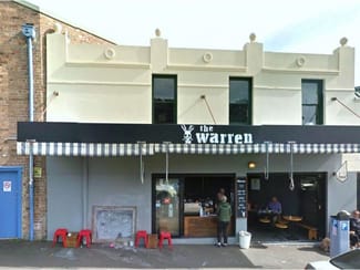 Shop & Retail commercial property leased at 1A Booth Street Balmain NSW 2041 Shop & Retail commercial property leased at 1A Booth Street Balmain NSW 2041