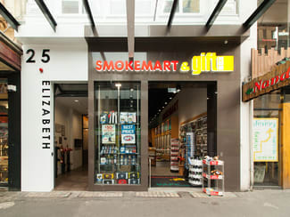 Offices commercial property leased at 25 Elizabeth Street Melbourne VIC 3000 Offices commercial property leased at 25 Elizabeth Street Melbourne VIC 3000