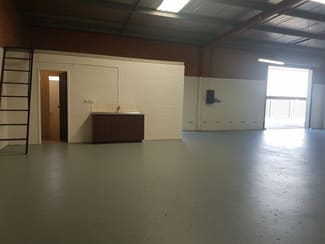Factory, Warehouse & Industrial commercial property leased at 3/243 Beechboro Road North Embleton WA 6062 Factory, Warehouse & Industrial commercial property leased at 3/243 Beechboro Road North Embleton WA 6062