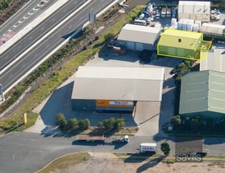 Factory, Warehouse & Industrial commercial property leased at B/20 Freight Street Lytton QLD 4178 Factory, Warehouse & Industrial commercial property leased at B/20 Freight Street Lytton QLD 4178
