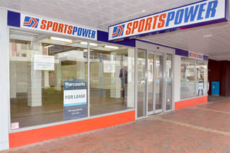 Shop & Retail commercial property leased at 26 Cattley Street Burnie TAS 7320 Shop & Retail commercial property leased at 26 Cattley Street Burnie TAS 7320