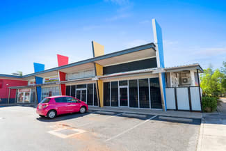 Shop & Retail commercial property leased at 4B/289 Trower Road Casuarina NT 0810 Shop & Retail commercial property leased at 4B/289 Trower Road Casuarina NT 0810