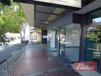 Shop & Retail commercial property leased at Shop 1/1/162 Boundary Street West End QLD 4101 Shop & Retail commercial property leased at Shop 1/1/162 Boundary Street West End QLD 4101