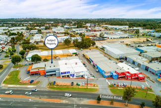 Shop & Retail commercial property leased at 18/82 Erindale Road Balcatta WA 6021 Shop & Retail commercial property leased at 18/82 Erindale Road Balcatta WA 6021