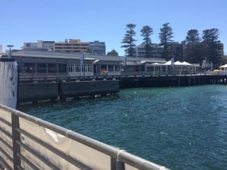 Shop & Retail commercial property leased at Manly NSW 2095 Shop & Retail commercial property leased at Manly NSW 2095