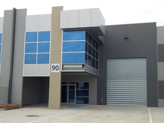 Factory, Warehouse & Industrial commercial property leased at 90 Logistics Street Keilor Park VIC 3042 Factory, Warehouse & Industrial commercial property leased at 90 Logistics Street Keilor Park VIC 3042