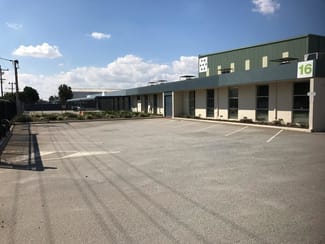 Factory, Warehouse & Industrial commercial property leased at 16 Ballantyne Road Kewdale WA 6105 Factory, Warehouse & Industrial commercial property leased at 16 Ballantyne Road Kewdale WA 6105