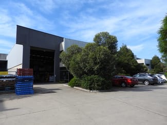 Factory, Warehouse & Industrial commercial property leased at 135 Woodlands Drive Braeside VIC 3195 Factory, Warehouse & Industrial commercial property leased at 135 Woodlands Drive Braeside VIC 3195