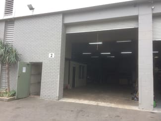 Factory, Warehouse & Industrial commercial property leased at North Rocks NSW 2151 Factory, Warehouse & Industrial commercial property leased at North Rocks NSW 2151