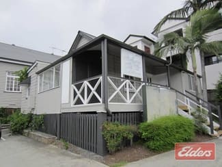 Shop & Retail commercial property leased at 52 Elizabeth Street Paddington QLD 4064 Shop & Retail commercial property leased at 52 Elizabeth Street Paddington QLD 4064