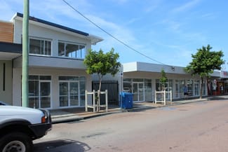 Medical / Consulting commercial property for lease at 6A/83-91 Scenic Drive Budgewoi NSW 2262 Medical / Consulting commercial property for lease at 6A/83-91 Scenic Drive Budgewoi NSW 2262