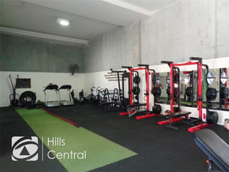 Factory, Warehouse & Industrial commercial property leased at 18/7 Hoyle Avenue Castle Hill NSW 2154 Factory, Warehouse & Industrial commercial property leased at 18/7 Hoyle Avenue Castle Hill NSW 2154