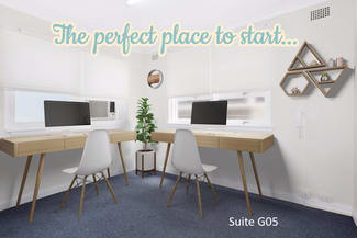 Serviced Offices commercial property leased at 124 Marsden St Parramatta NSW 2150 Serviced Offices commercial property leased at 124 Marsden St Parramatta NSW 2150