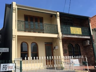 Medical / Consulting commercial property leased at 50 Norton Street Leichhardt NSW 2040 Medical / Consulting commercial property leased at 50 Norton Street Leichhardt NSW 2040