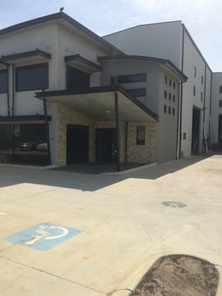 Other commercial property leased at 21 Baling Street Cockburn Central WA 6164