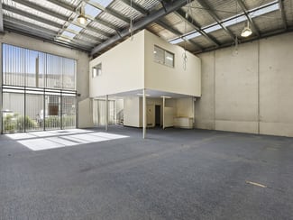Factory, Warehouse & Industrial commercial property leased at 8/50-54 Howleys Road Notting Hill VIC 3168 Factory, Warehouse & Industrial commercial property leased at 8/50-54 Howleys Road Notting Hill VIC 3168