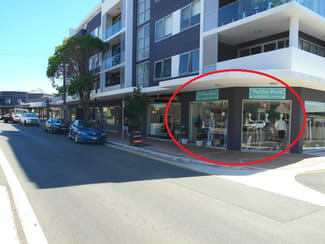 Shop & Retail commercial property leased at 5/993 Old Princes hwy Engadine NSW 2233 Shop & Retail commercial property leased at 5/993 Old Princes hwy Engadine NSW 2233