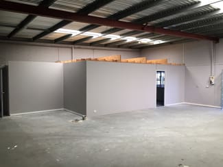 Factory, Warehouse & Industrial commercial property leased at 16/45 Ladner Street O'connor WA 6163 Factory, Warehouse & Industrial commercial property leased at 16/45 Ladner Street O'connor WA 6163