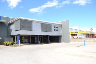 Factory, Warehouse & Industrial commercial property leased at 335 Taylor Street Wilsonton QLD 4350 Factory, Warehouse & Industrial commercial property leased at 335 Taylor Street Wilsonton QLD 4350