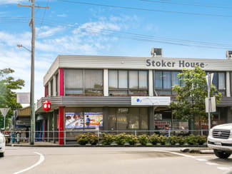 Medical / Consulting commercial property leased at Suite 3 'Stoker House', 19 Park Avenue Coffs Harbour NSW 2450