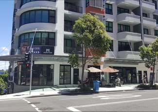 Medical / Consulting commercial property leased at 333/71 Jones Street Ultimo NSW 2007