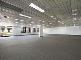 Offices commercial property leased at 695-699 George Street Haymarket NSW 2000 Offices commercial property leased at 695-699 George Street Haymarket NSW 2000