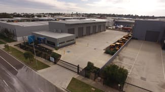 Factory, Warehouse & Industrial commercial property leased at 4 Technology Circuit Hallam VIC 3803 Factory, Warehouse & Industrial commercial property leased at 4 Technology Circuit Hallam VIC 3803