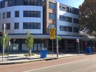 Shop & Retail commercial property leased at Shop 4/982 Botany Rd Mascot NSW 2020 Shop & Retail commercial property leased at Shop 4/982 Botany Rd Mascot NSW 2020