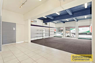 Shop & Retail commercial property leased at 1/216 Lutwyche Road Windsor QLD 4030