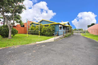 Offices commercial property leased at 41 Schwinghammer Street South Grafton NSW 2460 Offices commercial property leased at 41 Schwinghammer Street South Grafton NSW 2460