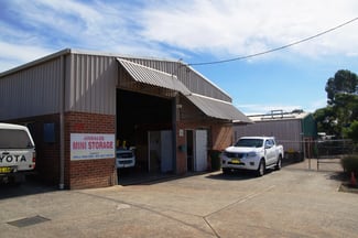 Factory, Warehouse & Industrial commercial property leased at 26/49 Jindalee Road Port Macquarie NSW 2444 Factory, Warehouse & Industrial commercial property leased at 26/49 Jindalee Road Port Macquarie NSW 2444