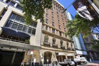 Offices commercial property leased at 64 Castlereagh Street Sydney NSW 2000