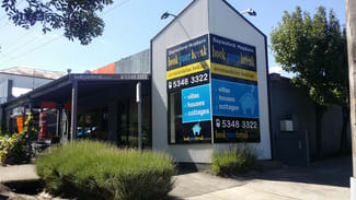 Shop & Retail commercial property leased at 2/123 Vincent Street Daylesford VIC 3460 Shop & Retail commercial property leased at 2/123 Vincent Street Daylesford VIC 3460