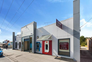 Offices commercial property for lease at 74F Sydney Street Kilmore VIC 3764 Offices commercial property for lease at 74F Sydney Street Kilmore VIC 3764
