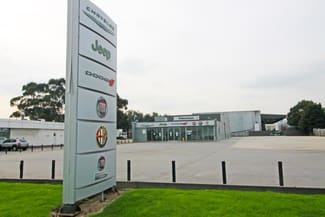Showrooms / Bulky Goods commercial property leased at 895 Princes Highway Pakenham VIC 3810 Showrooms / Bulky Goods commercial property leased at 895 Princes Highway Pakenham VIC 3810