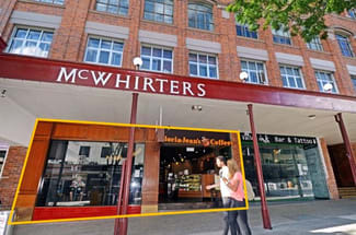 Shop & Retail commercial property leased at 247 Wickham Street Fortitude Valley QLD 4006 Shop & Retail commercial property leased at 247 Wickham Street Fortitude Valley QLD 4006