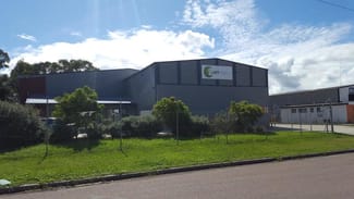 Factory, Warehouse & Industrial commercial property leased at 91 Kyle Street Rutherford NSW 2320 Factory, Warehouse & Industrial commercial property leased at 91 Kyle Street Rutherford NSW 2320