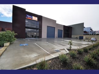 Factory, Warehouse & Industrial commercial property leased at 1/30 Automotive Drive Wangara WA 6065 Factory, Warehouse & Industrial commercial property leased at 1/30 Automotive Drive Wangara WA 6065