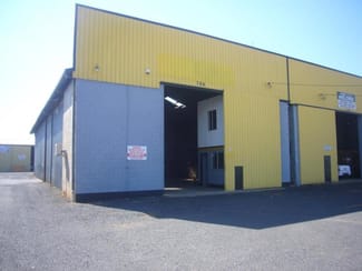 Factory, Warehouse & Industrial commercial property leased at 1/108 Fitzroy Street Dubbo NSW 2830 Factory, Warehouse & Industrial commercial property leased at 1/108 Fitzroy Street Dubbo NSW 2830