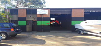 Factory, Warehouse & Industrial commercial property leased at 7/41 Kurrajong Avenue Mount Druitt NSW 2770
