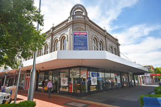 Shop & Retail commercial property leased at 2/637 Dean Street Albury NSW 2640 Shop & Retail commercial property leased at 2/637 Dean Street Albury NSW 2640