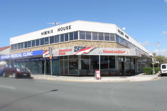 Offices commercial property leased at 3 & 4/3 Violet Street Redcliffe QLD 4020 Offices commercial property leased at 3 & 4/3 Violet Street Redcliffe QLD 4020